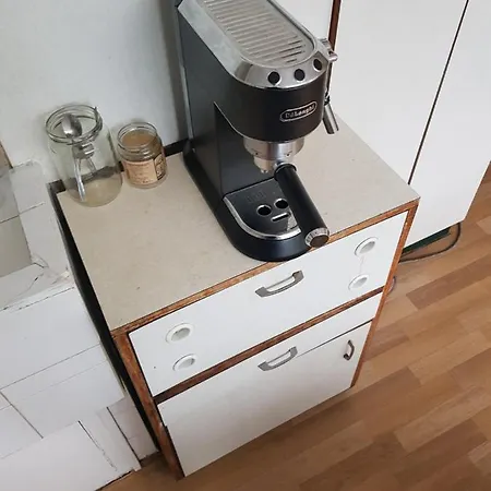 Zelenika Homestay Varna